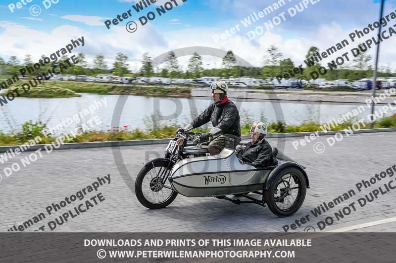 Vintage motorcycle club;eventdigitalimages;no limits trackdays;peter wileman photography;vintage motocycles;vmcc banbury run photographs